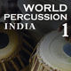 Samplebase World Percussion – India 1